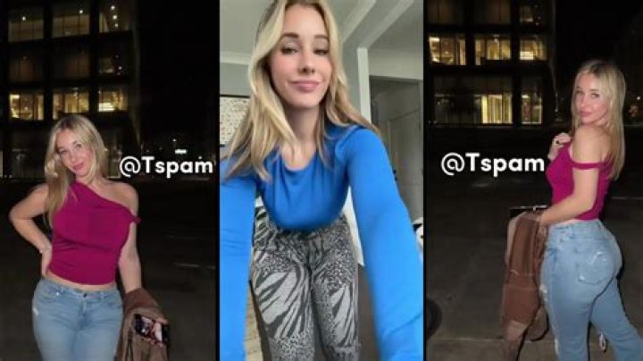 Ashley Reynolds: TikTok Star Bio, Facts & More