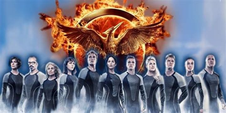 [List of district 1 tributes:] Your Guide to the Hunger Games Tributes