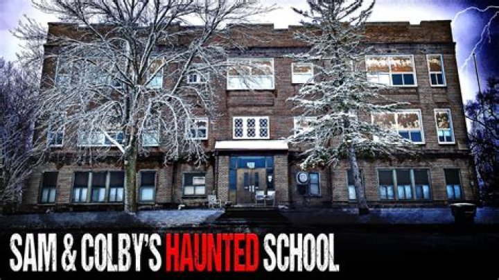 Sam & Colby's Scariest Hunts & More: Ghost Hunting Adventures!