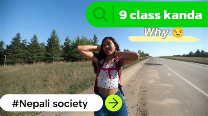 Trending Nepali Kanda Videos: Watch Now